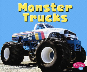 Monster Trucks 