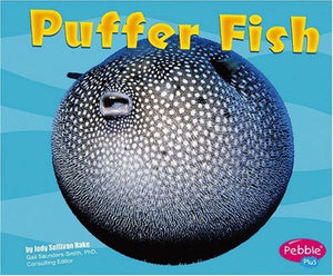 Puffer Fish 