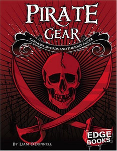 Pirate Gear 