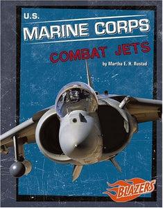 U.S. Marine Corps Combat Jets 