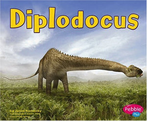 Diplodocus 