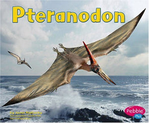 Pteranodon 