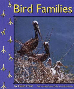 Bird Families 