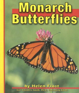 Monarch Butterflies 