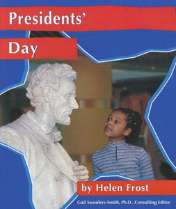 Presidents' Day 