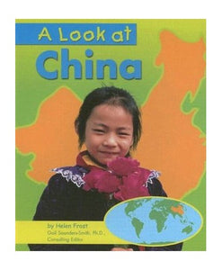 A Look at China 