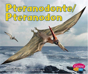 Pteranodonte/Pteranodon 