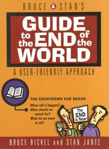 Guide to the End of the World 