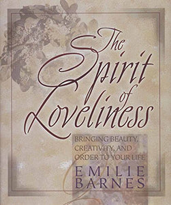 The Spirit of Loveliness 