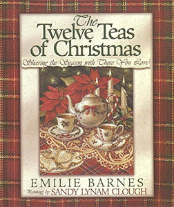 The Twelve Teas of Christmas 