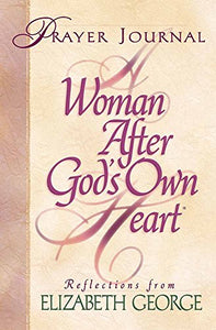 A Woman After God's Own Heart 