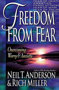 Freedom from Fear 