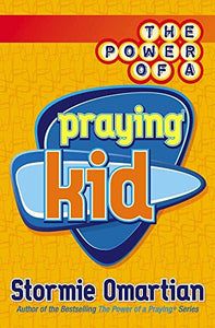 The Power of a Praying Kid 