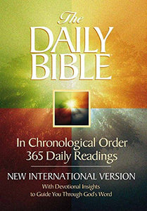 The Daily Bible 