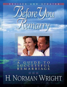 Before You Remarry 