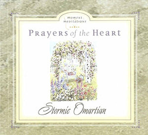 Prayers of the Heart 