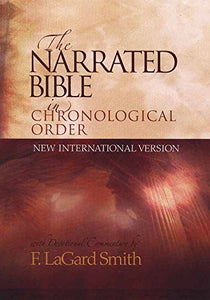 The Narrated Bible 