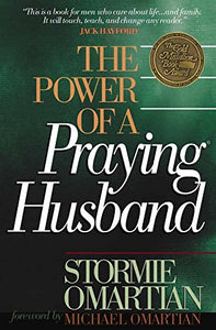 The Power of a Praying Husband 