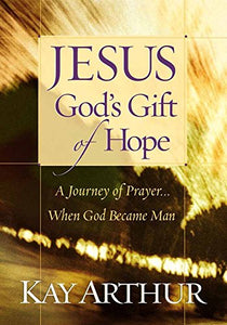 Jesus, God's Gift of Hope 