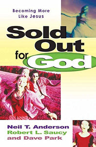 Sold Out for God 