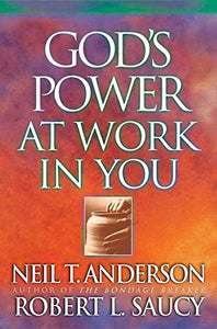 God's Power at Work in You 