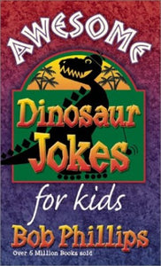 Awesome Dinosaur Jokes for Kids 