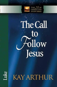 The Call to Follow Jesus 