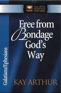 Free from Bondage God's Way 