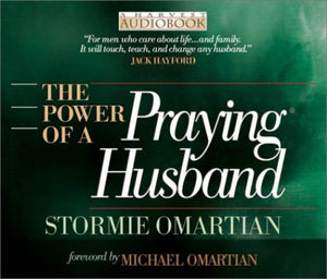 The Power of a Praying Husband 