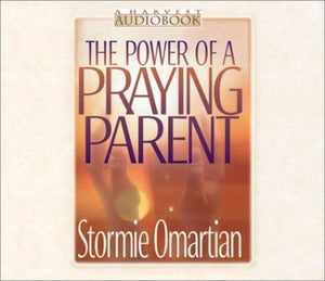 The Power of a Praying Parent 