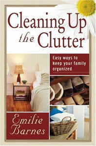 Cleaning Up the Clutter 