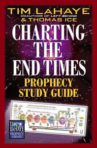 Charting the End Times Prophecy Study Guide 