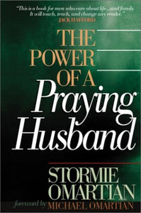 The Power of a Praying Husband 