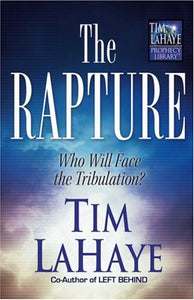 The Rapture 