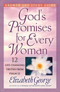 Powerful Promises for Every Woman Growth and Study Guide 