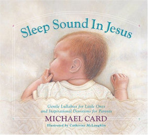 Sleep Sound in Jesus 