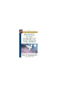 Praying by the Power of the Spirit 