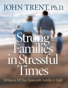 Strong Families in Stressful Times 