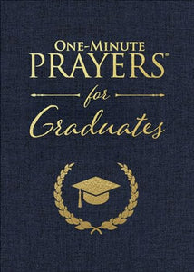 One-Minute Prayers for Graduates 