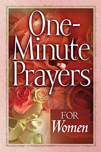 One-Minute Prayers for Women 