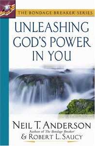 Unleashing God's Power in You 