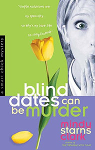 Blind Dates Can Be Murder 