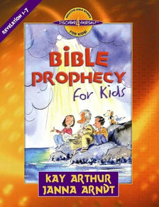 Bible Prophecy for Kids 