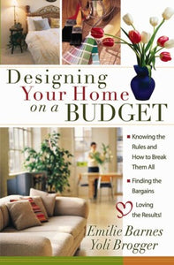 Designing Your Home on a Budget 