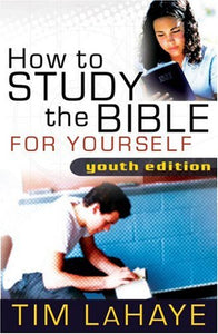 How to Study the Bible for Yourself 