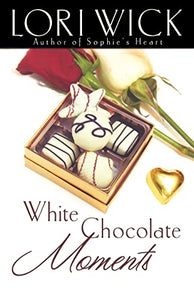 White Chocolate Moments 