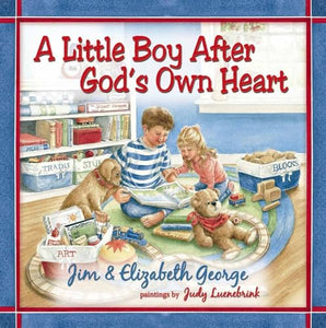 A Little Boy After God's Own Heart 