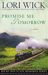 Promise Me Tomorrow 