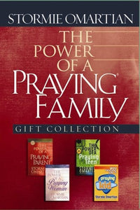 The Power of a Praying. Family Gift Collection 