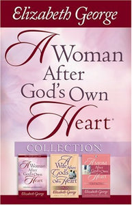 Woman After God's Own Hearta (R) Collection 